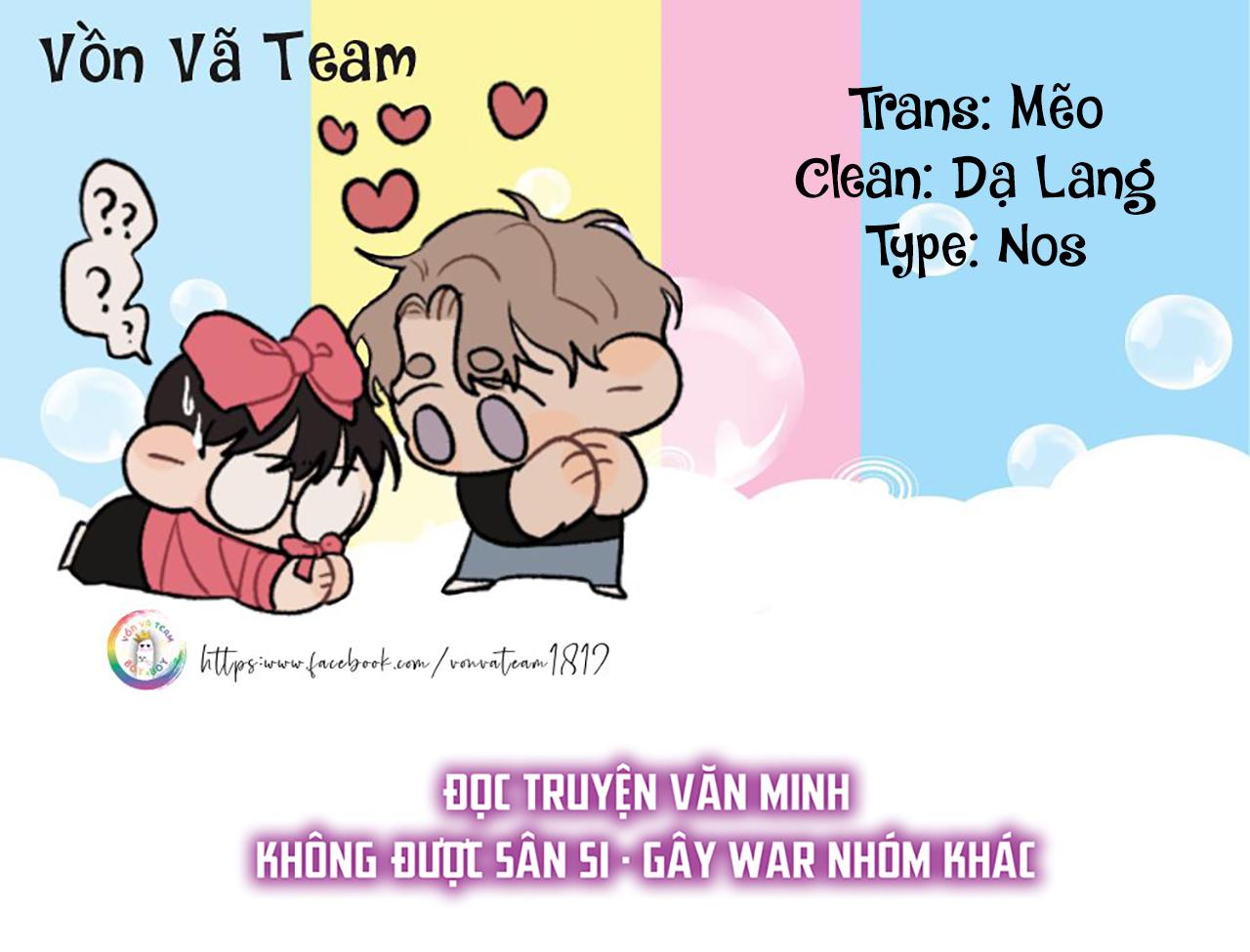 Đọc truyện Nhân Ngư Desharow - Chapter 17
