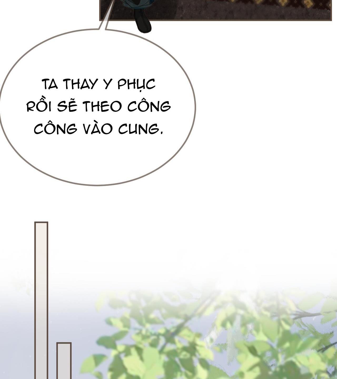 Đọc truyện Á NÔ 2 - THÁM HOA - Chapter 19