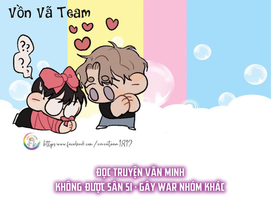Đọc truyện Oneshot Nhân Thú Mặn Mòi - Chapter 26