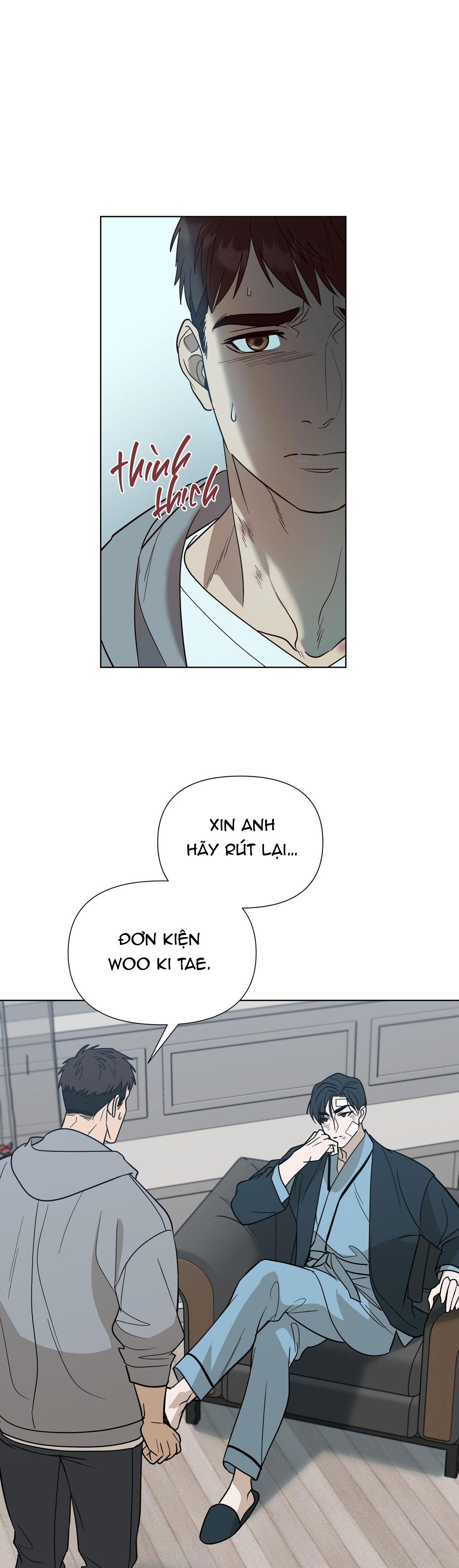 Đọc truyện KIỆT TÁC - Chapter 21