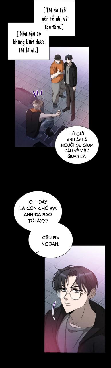 Đọc truyện Tuyển Tập Manhwa 18+ - Chapter 64
