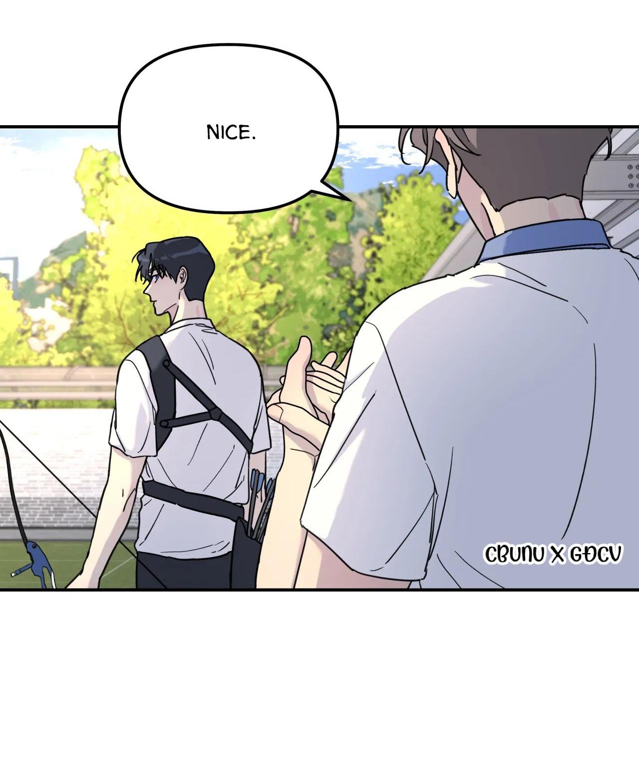 Đọc truyện (CBunu) Cây Không Có Rễ - Chapter 32