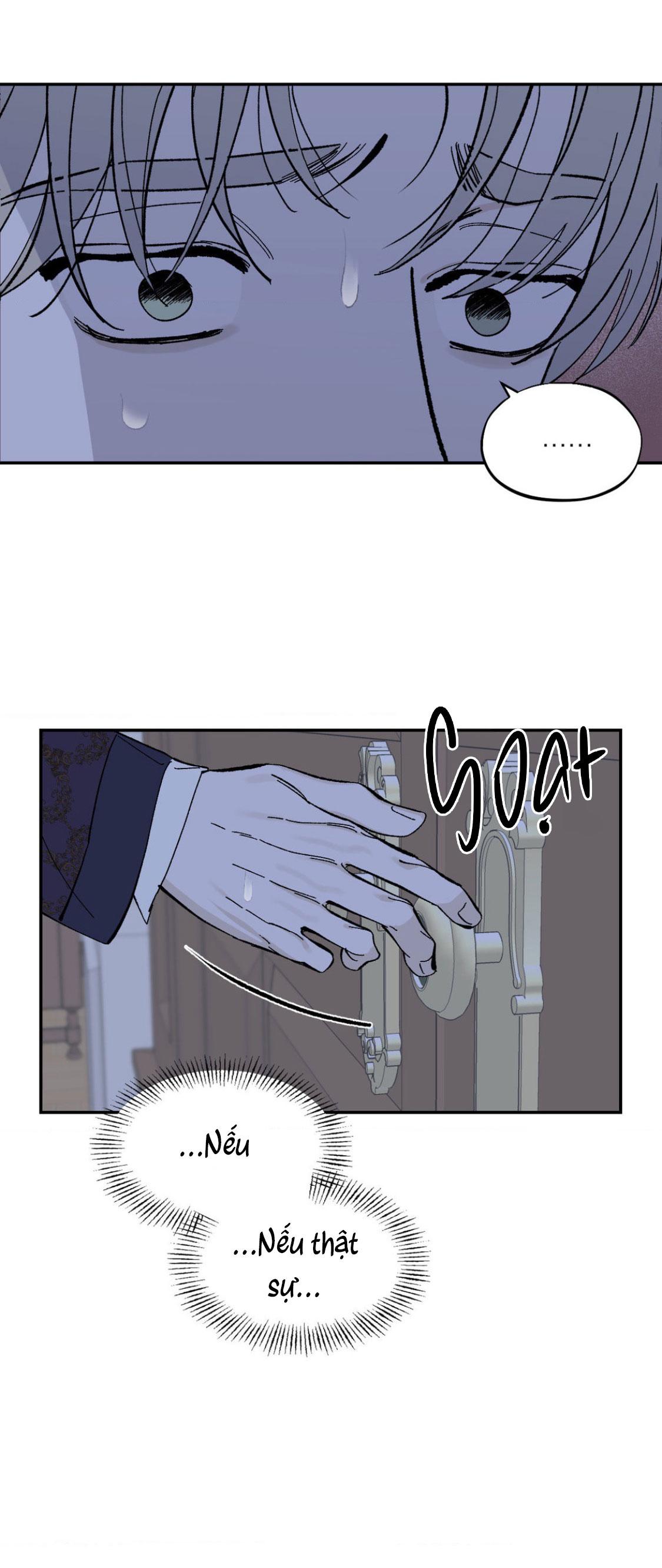 Đọc truyện DINH THỰ - Chapter 14
