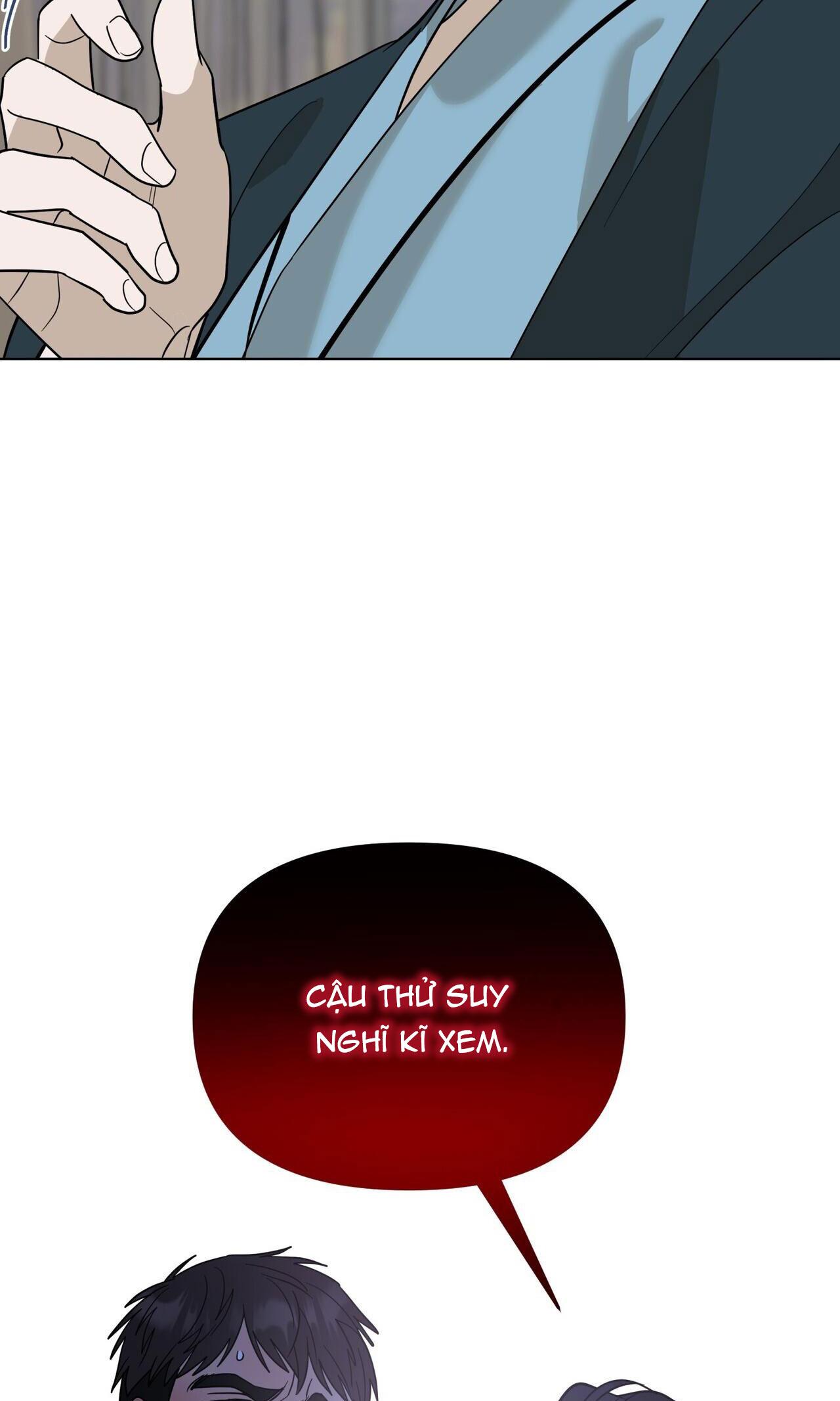 Đọc truyện KIỆT TÁC - Chapter 21
