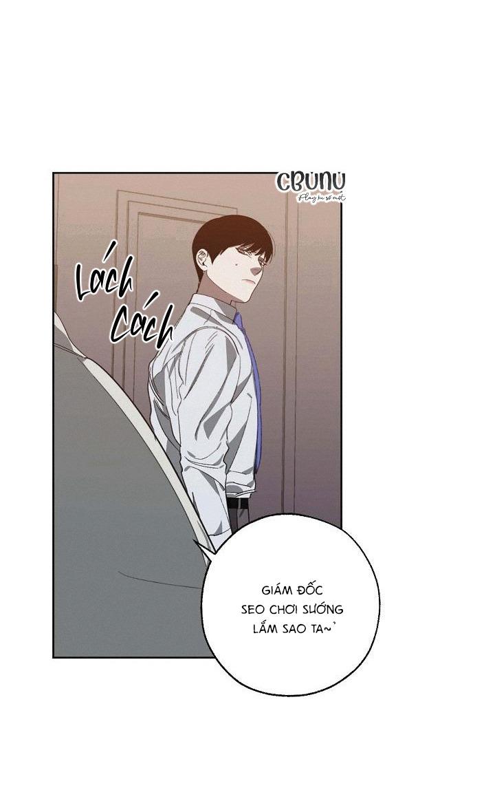 Đọc truyện (CBunu) Tráo Đổi - Chapter 47