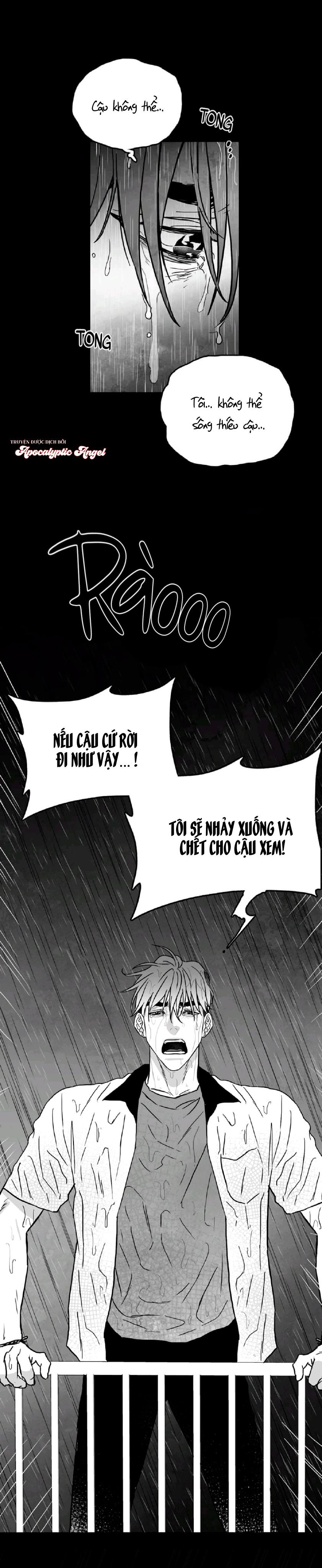 Đọc truyện Chúng Ta Đều Là Kẻ Ngốc - Chapter 5