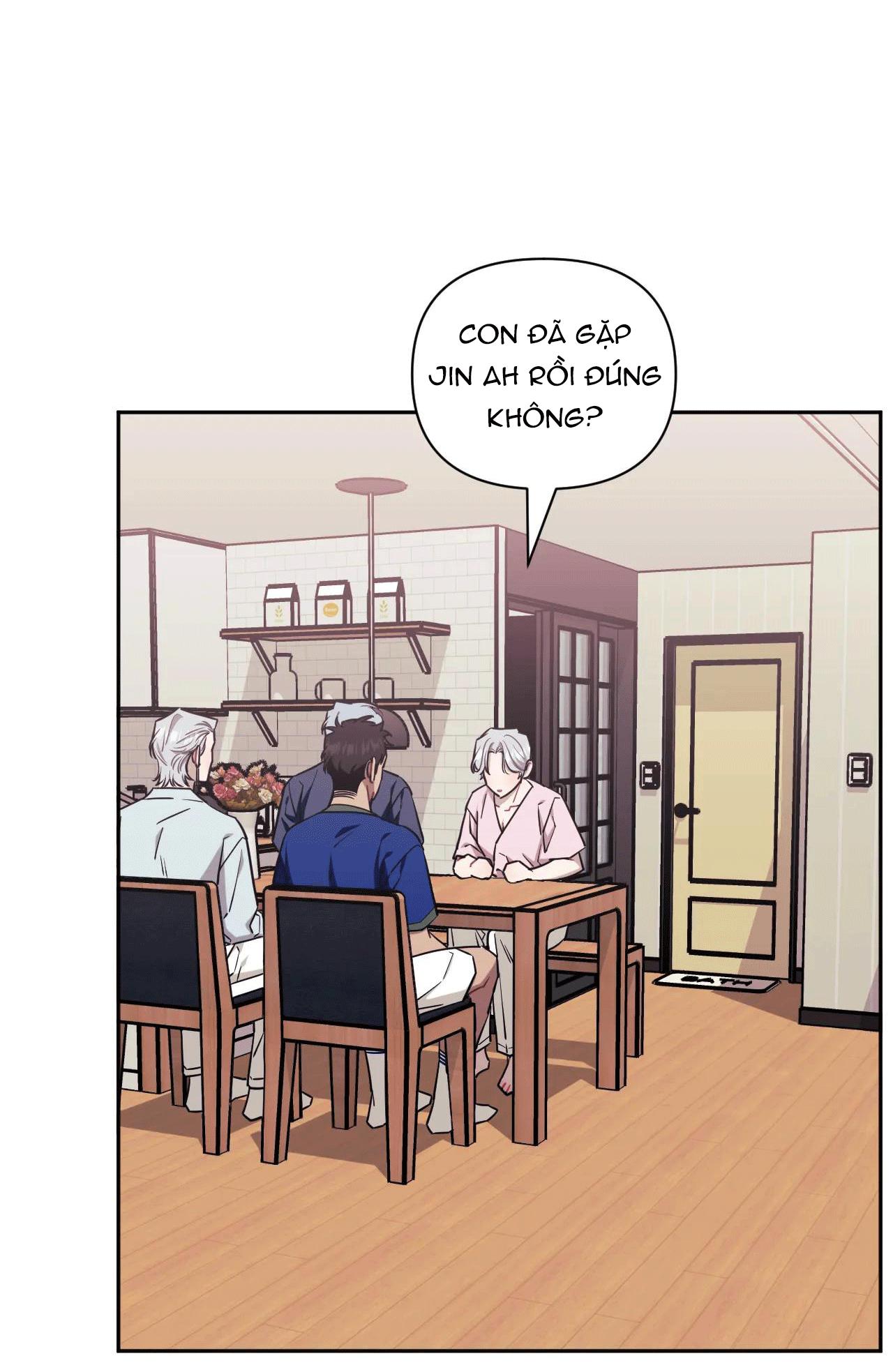 Đọc truyện HƠN CẢ BẠN BÈ - Chapter 63