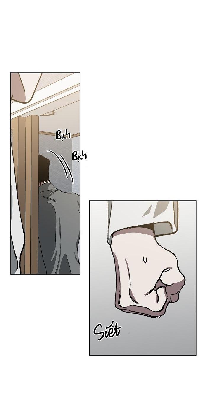 Đọc truyện (CBunu) Tráo Đổi - Chapter 26