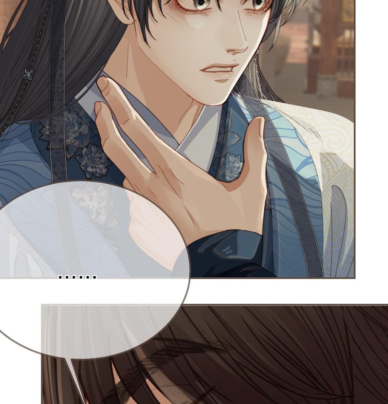 Đọc truyện Á NÔ 2 - THÁM HOA - Chapter 19