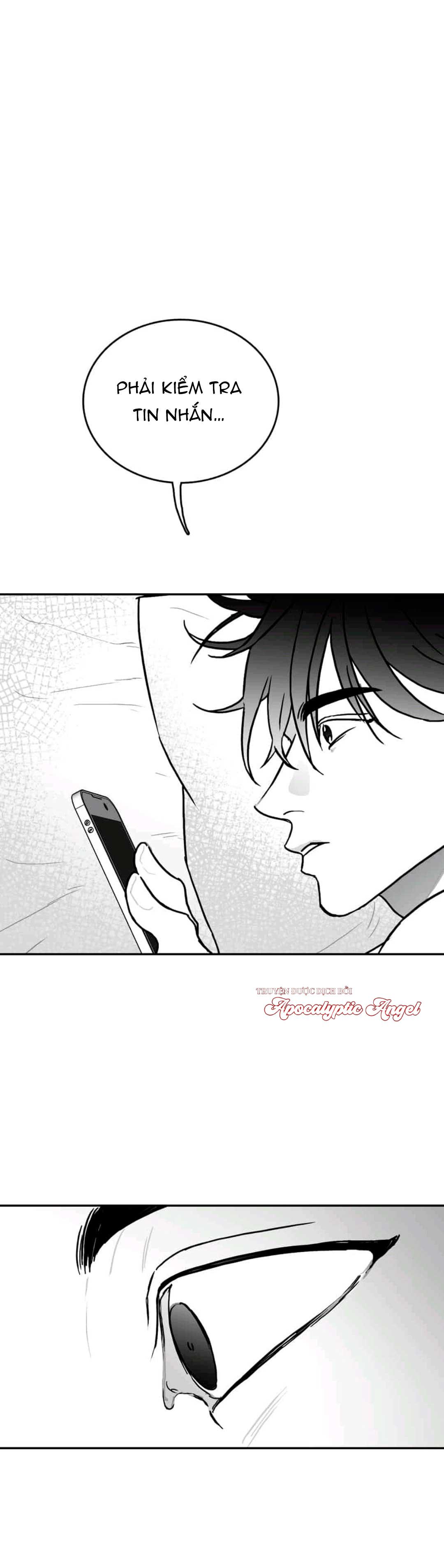 Đọc truyện Chúng Ta Đều Là Kẻ Ngốc - Chapter 12