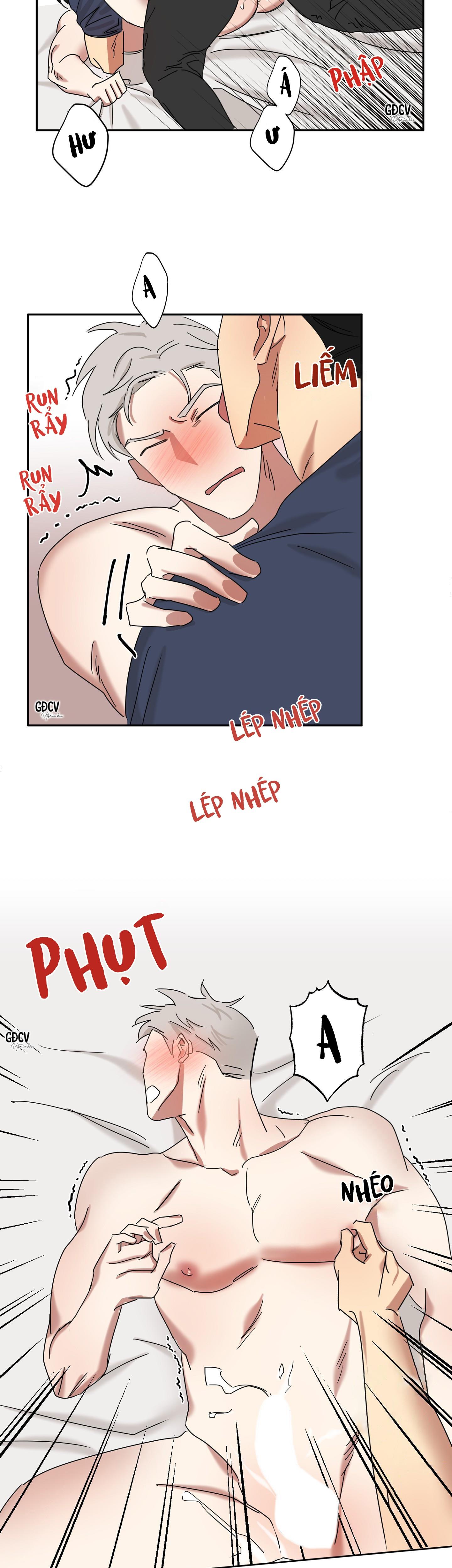 Đọc truyện PHÉP TÍNH SAI - Chapter 9