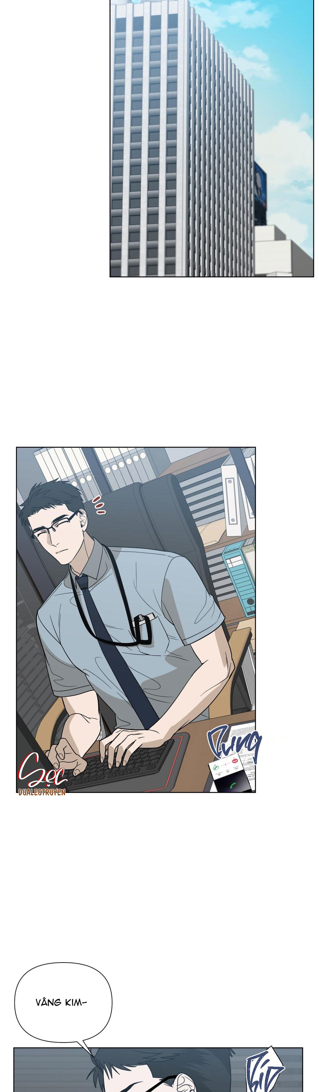 Đọc truyện KIỆT TÁC - Chapter 21