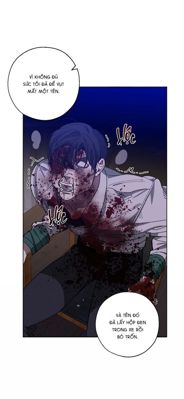 Đọc truyện (CBunu) Tráo Đổi - Chapter 44