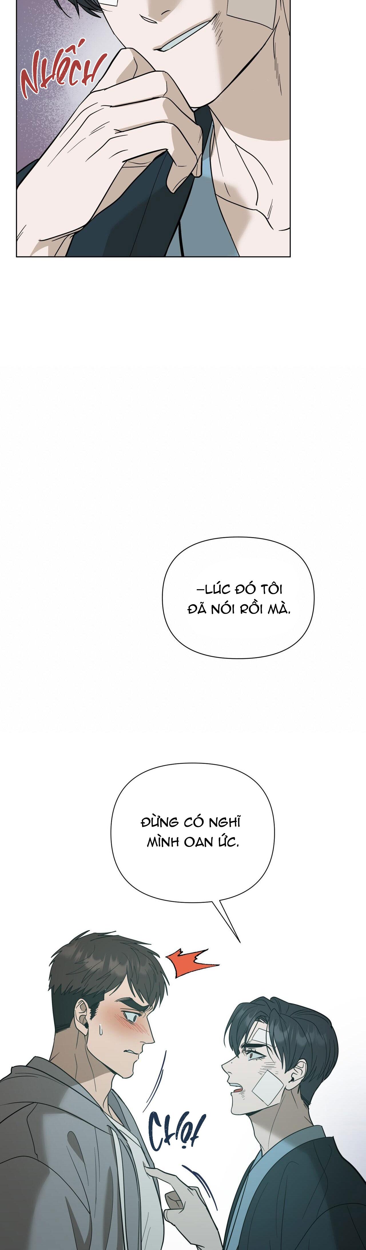 Đọc truyện KIỆT TÁC - Chapter 21