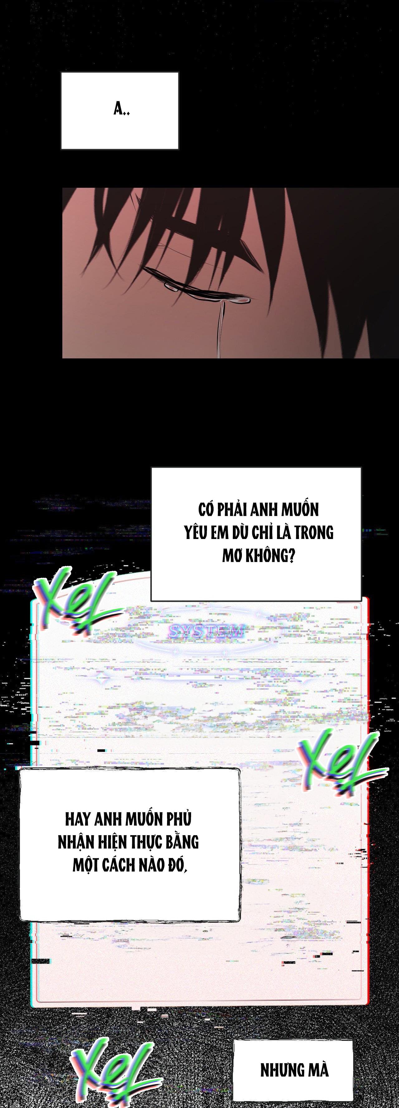 Đọc truyện TUYỂN TẬP CUỒNG CÔNG-CHIẾM HỮU CÔNG CỦA NHÀ KIM - Chapter 11.3