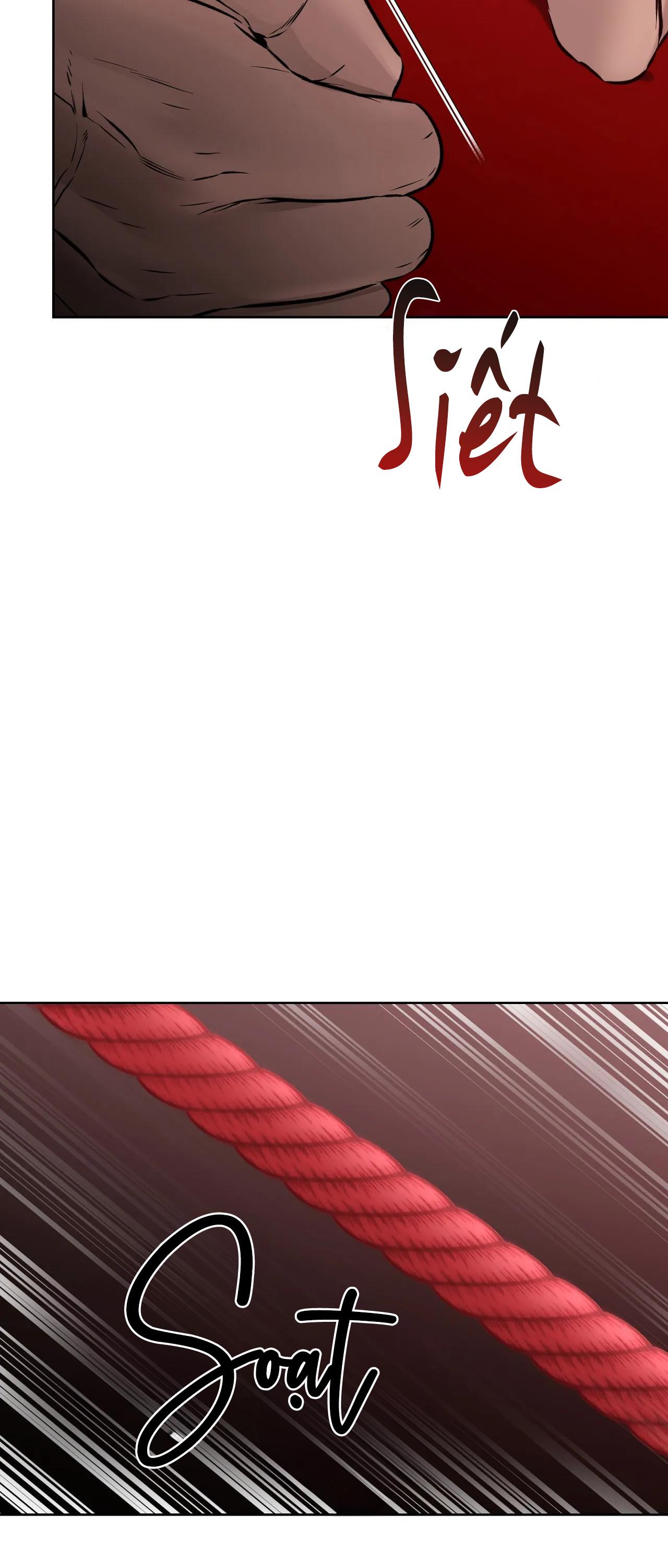 Đọc truyện BÊN TRONG LỚP CẢNH PHỤC - Chapter 27