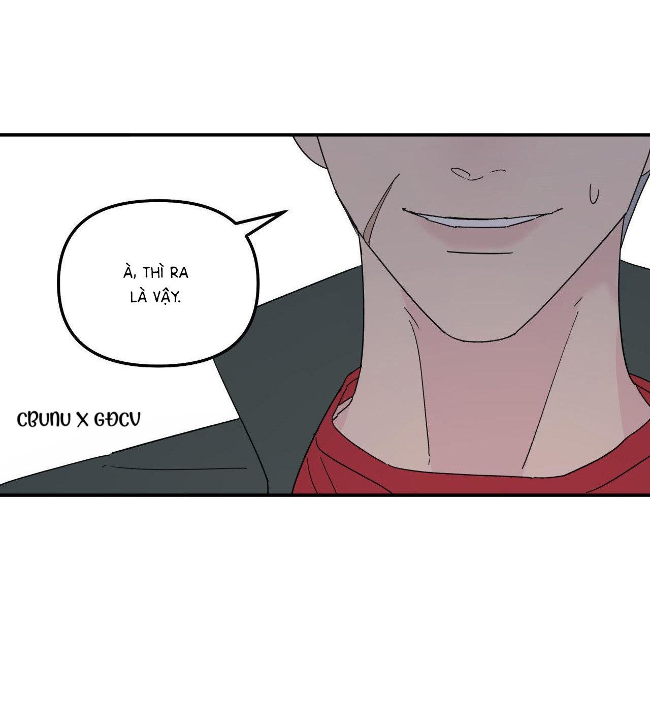 Đọc truyện (CBunu) Cây Không Có Rễ - Chapter 37