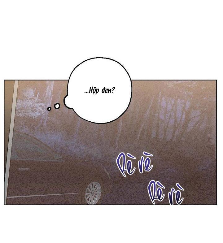 Đọc truyện (CBunu) Tráo Đổi - Chapter 47