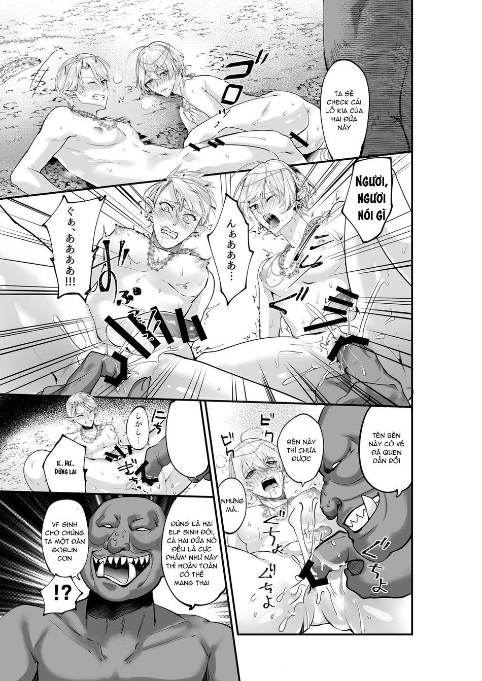 Đọc truyện Cưng mà nói - Chapter 136