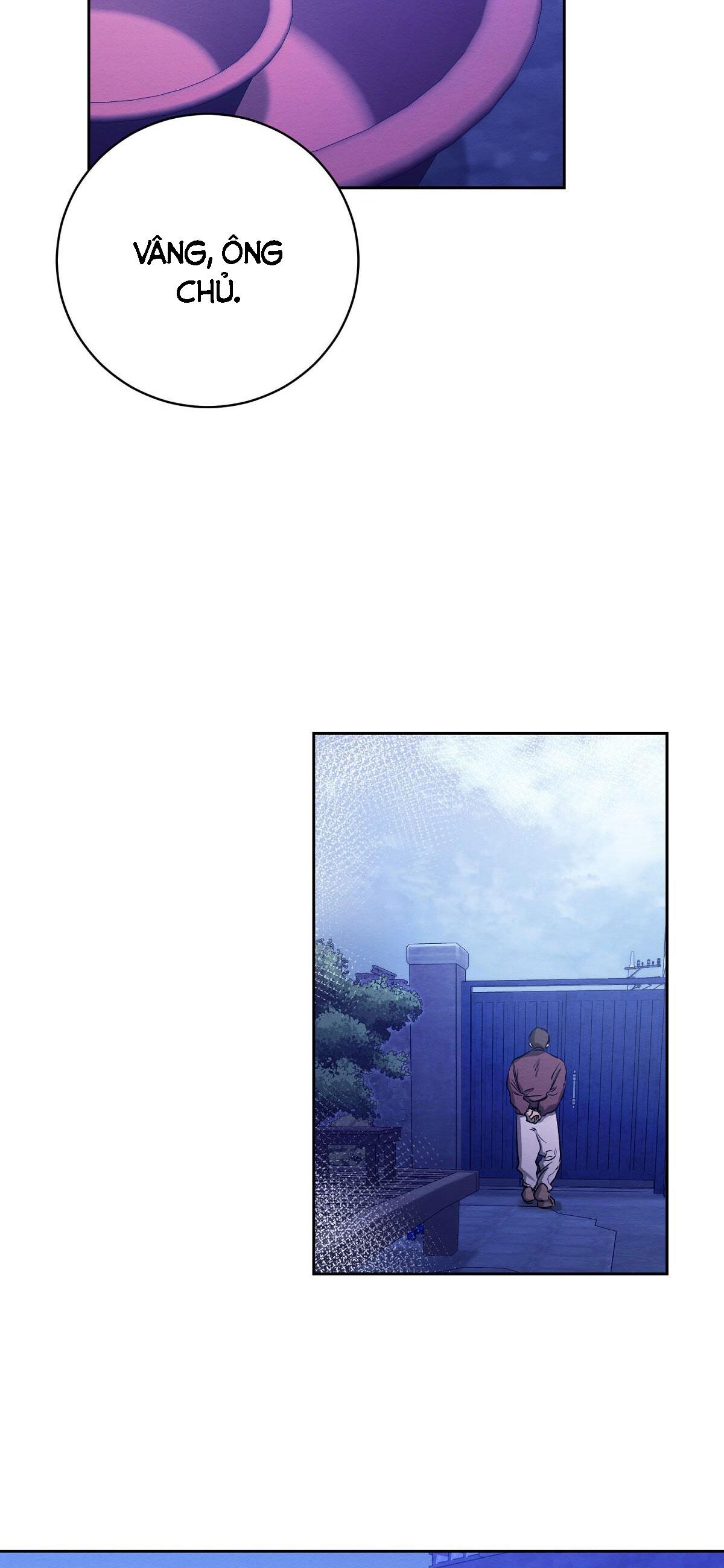 Đọc truyện VÒNG XOÁY CỦA ÁC MA - Chapter 32