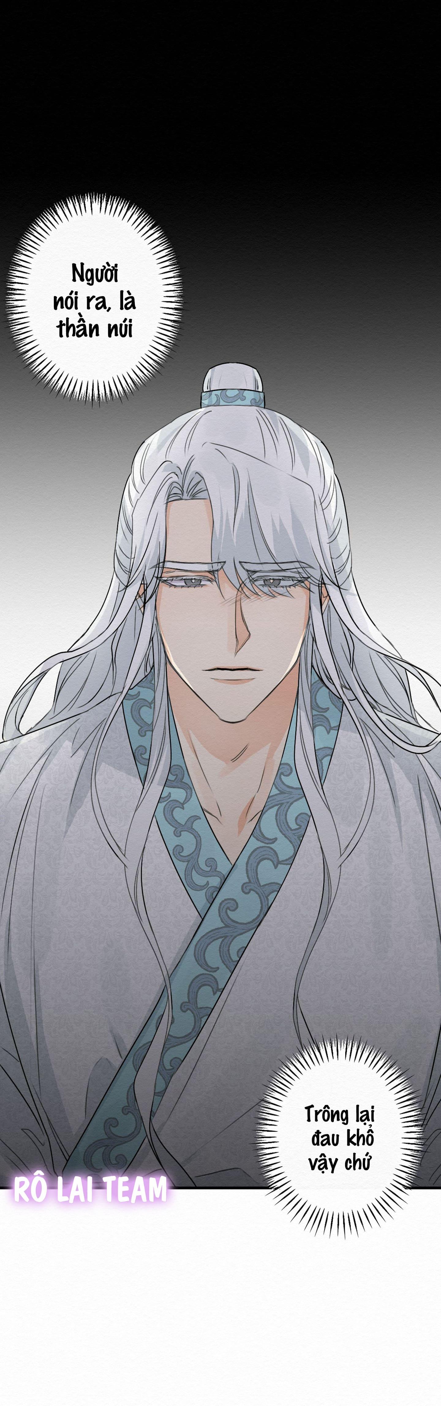 Đọc truyện Truyện cổ tích khiêu dâm - Chapter 5