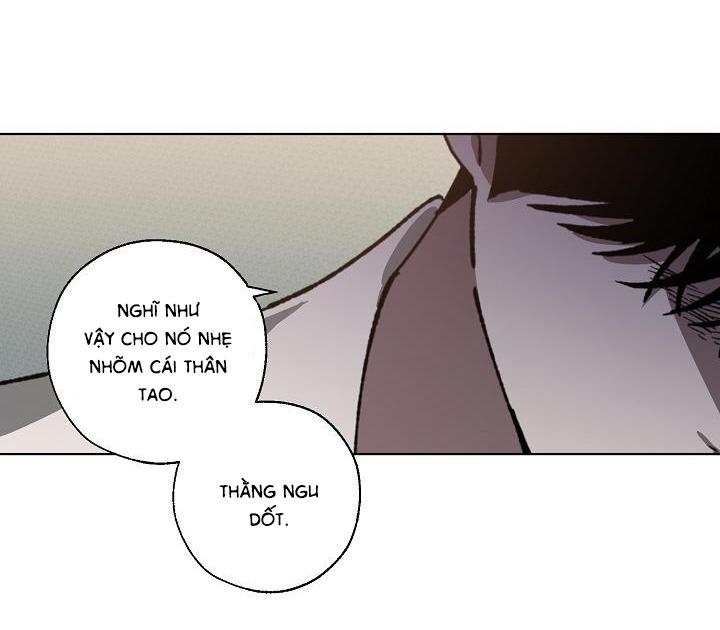 Đọc truyện (CBunu) Tráo Đổi - Chapter 25