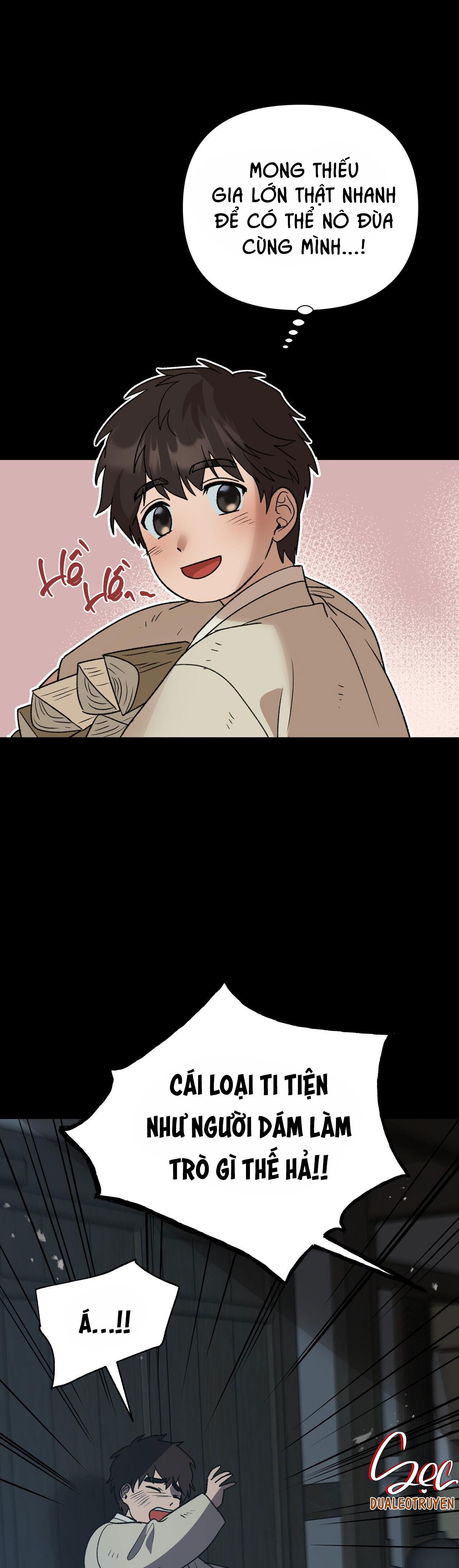 Đọc truyện KIỆT TÁC - Chapter 16
