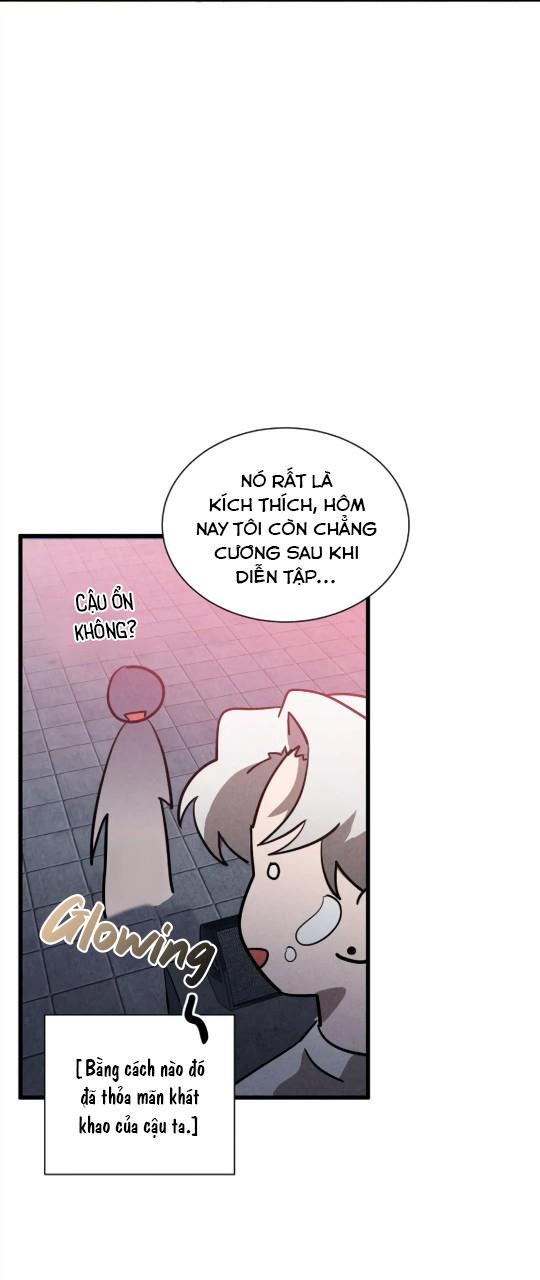 Đọc truyện Tuyển Tập Manhwa 18+ - Chapter 64