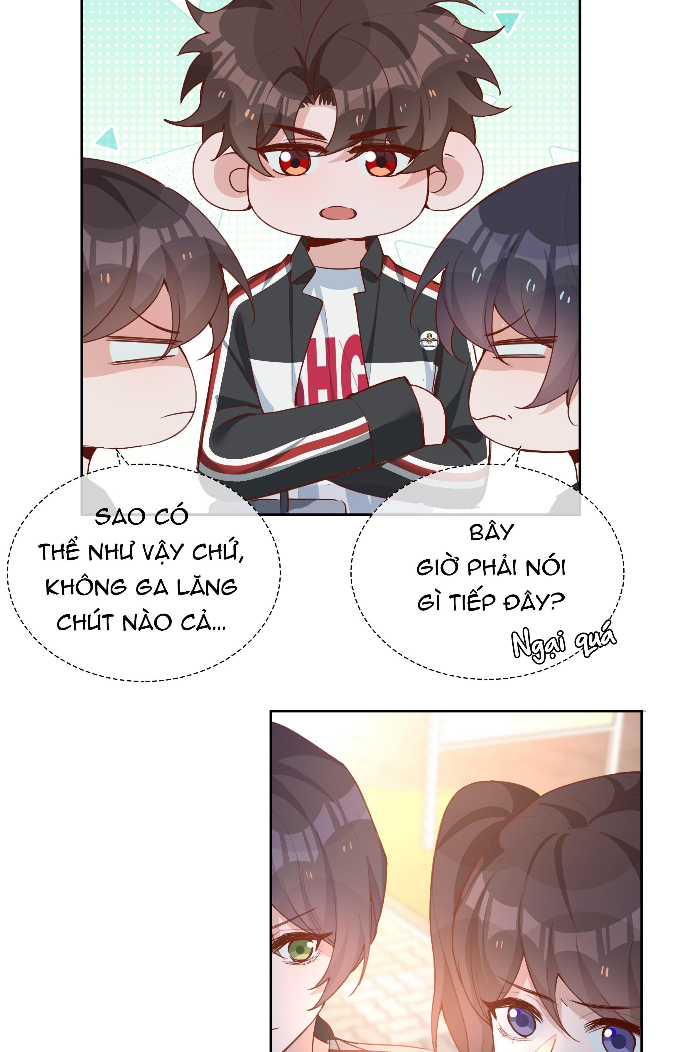 Đọc truyện Lai sinh bất kiến - Chapter 69