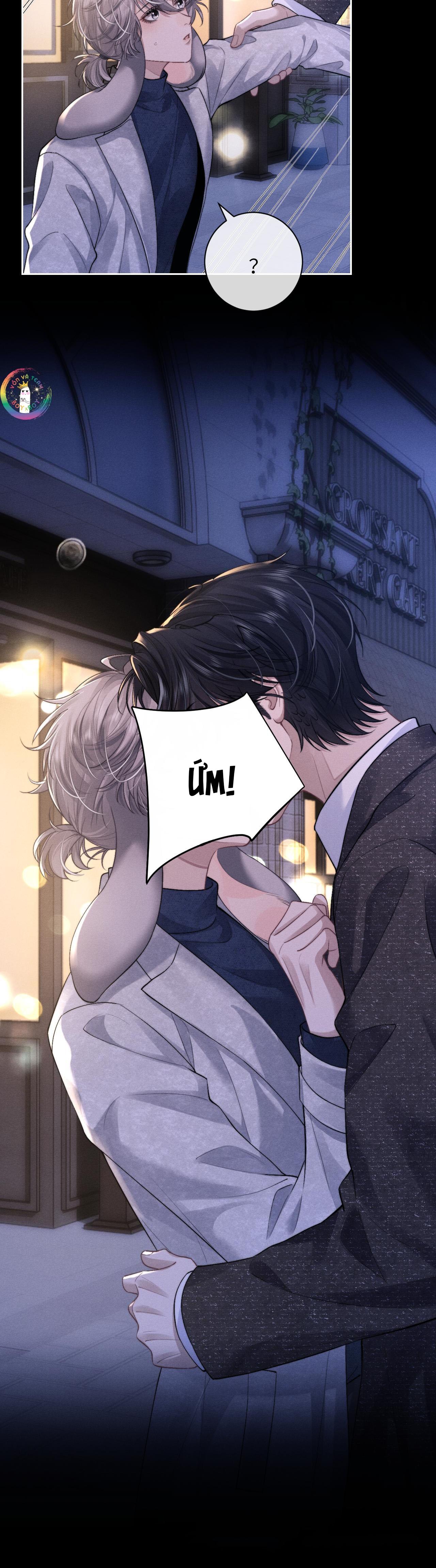 Đọc truyện Chấp Sự Thỏ Tai Cụp - Chapter 59