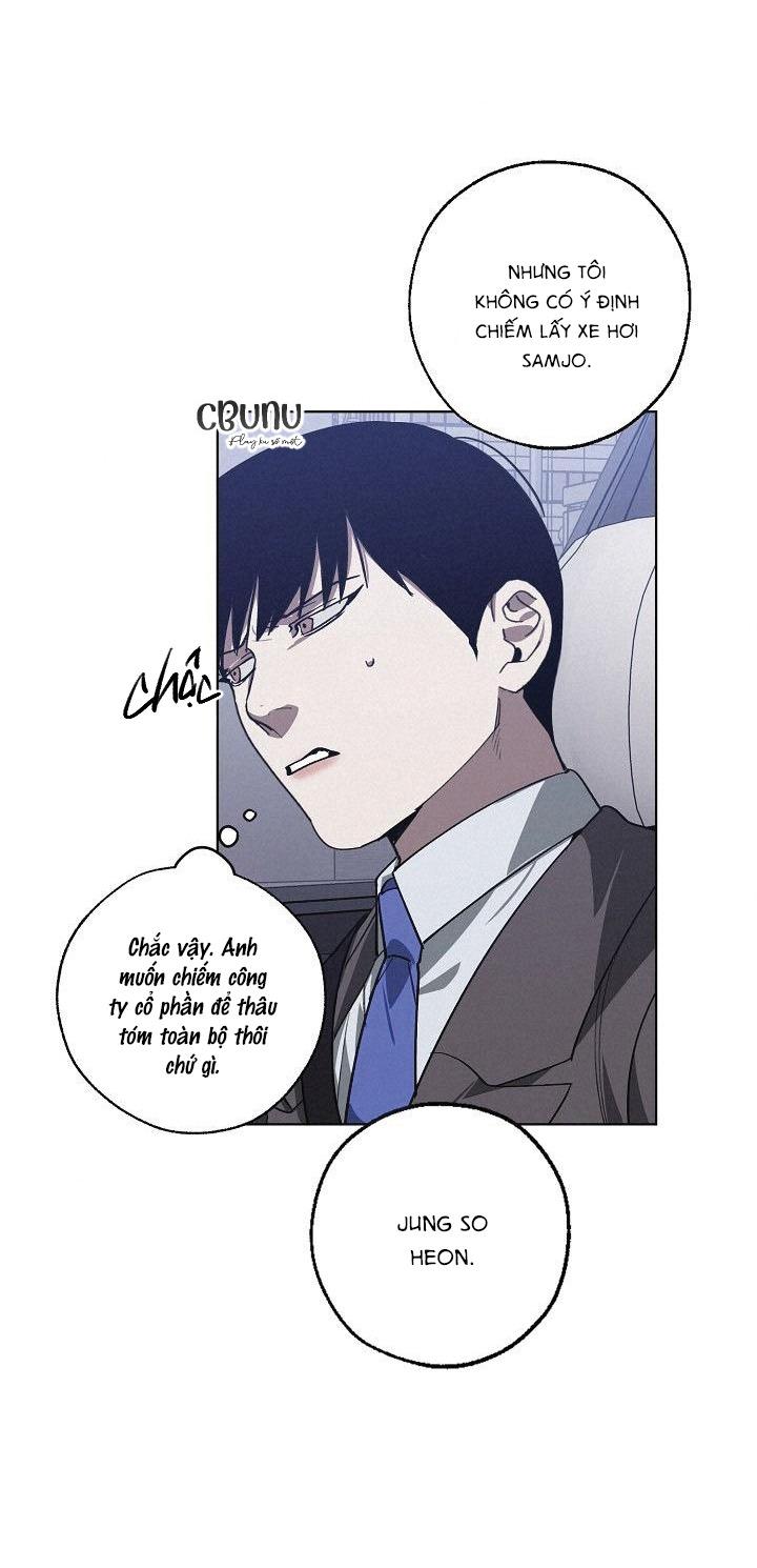 Đọc truyện (CBunu) Tráo Đổi - Chapter 51