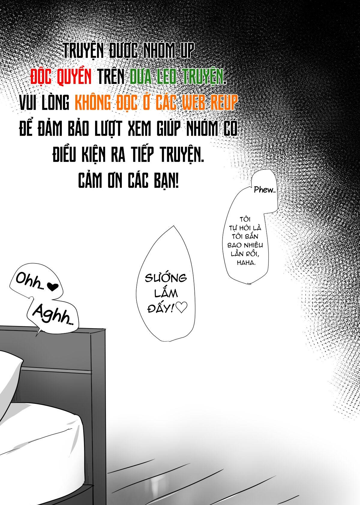 Đọc truyện Trai Đẹp Nhà Bên - Chapter 1