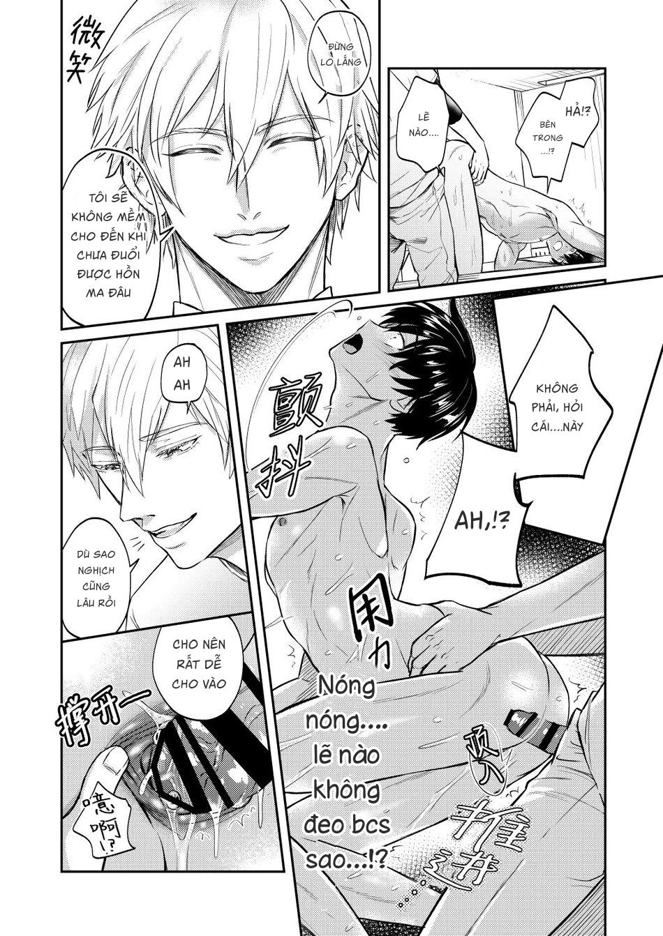 Đọc truyện Cưng mà nói - Chapter 148