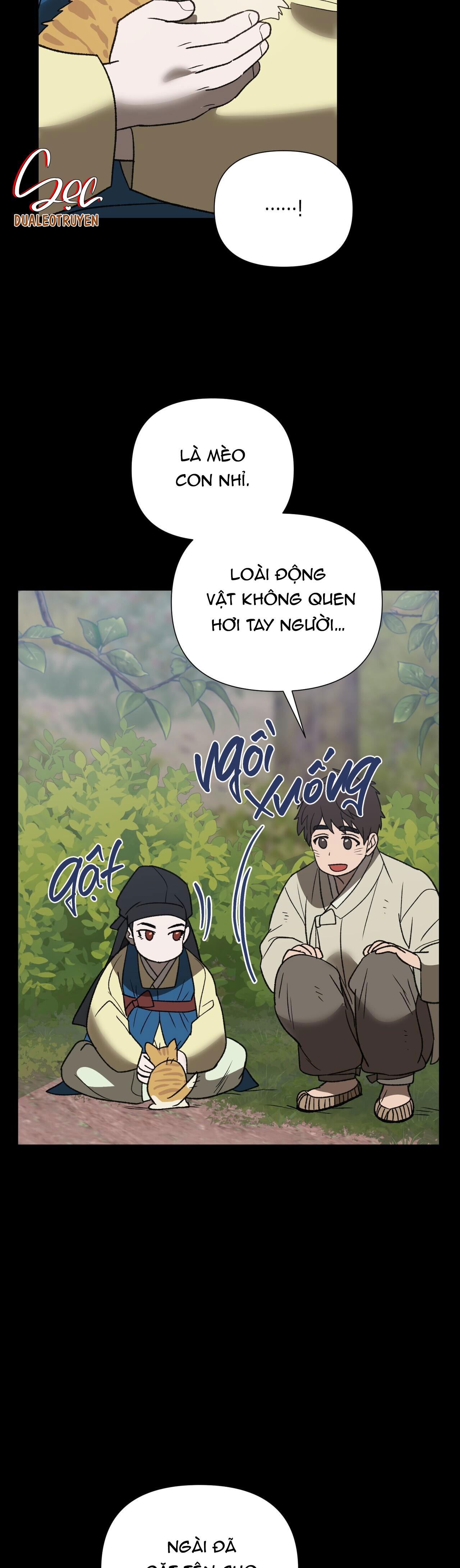 Đọc truyện KIỆT TÁC - Chapter 16