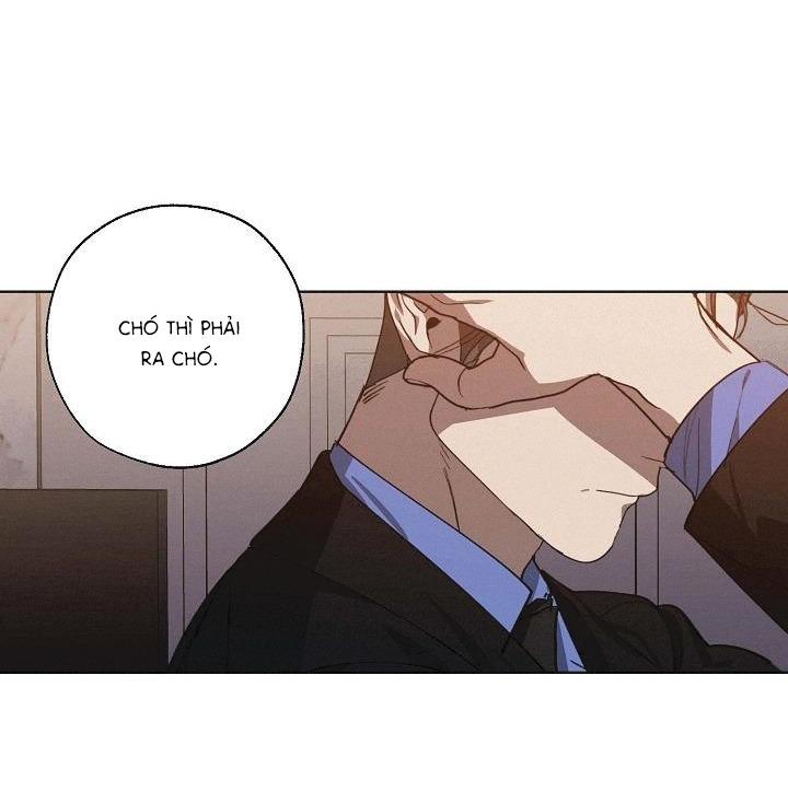 Đọc truyện (CBunu) Tráo Đổi - Chapter 47
