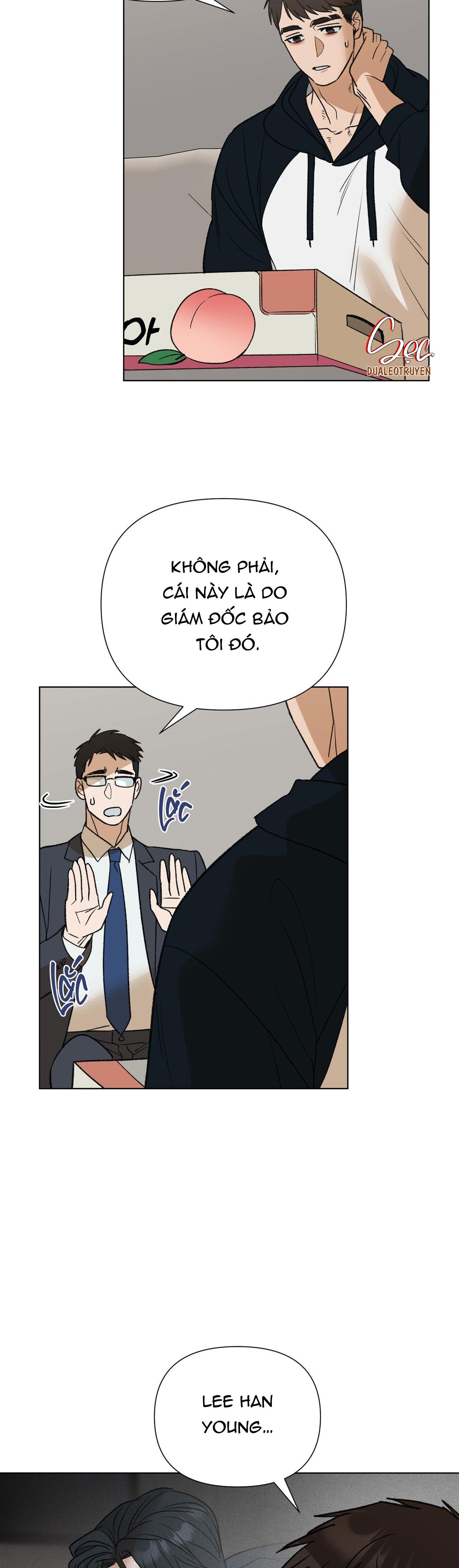 Đọc truyện KIỆT TÁC - Chapter 19