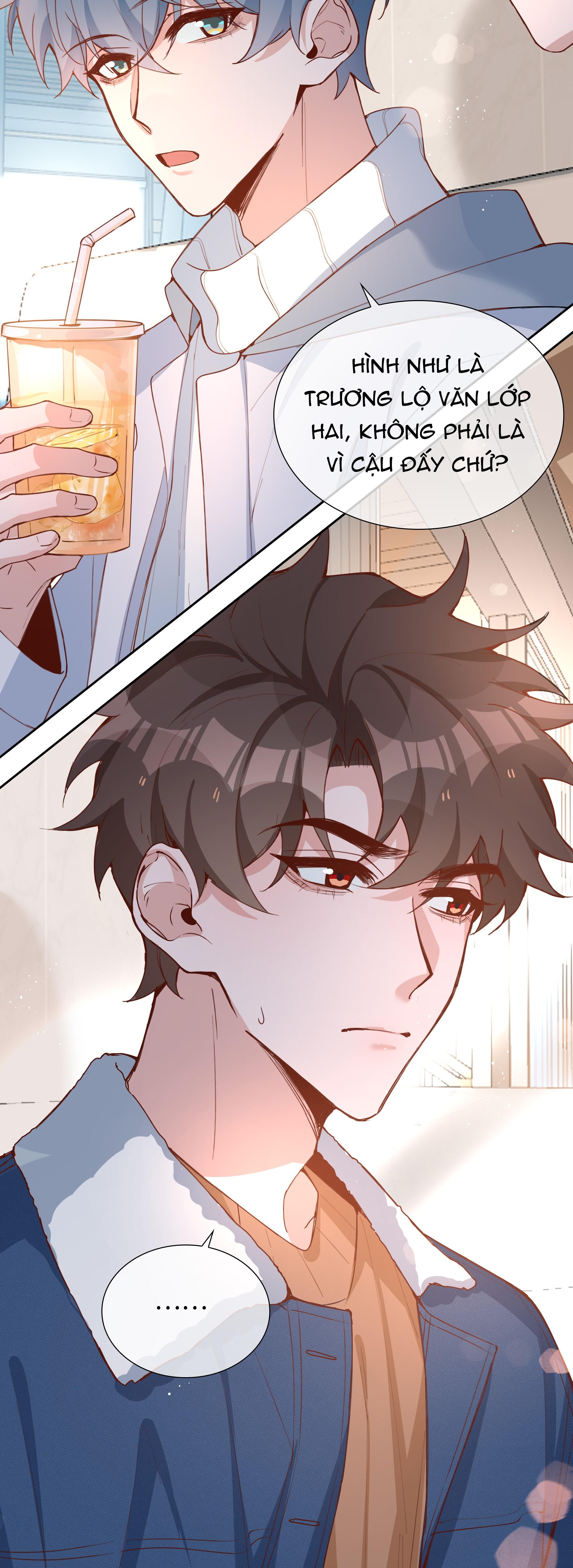 Đọc truyện Lai sinh bất kiến - Chapter 69