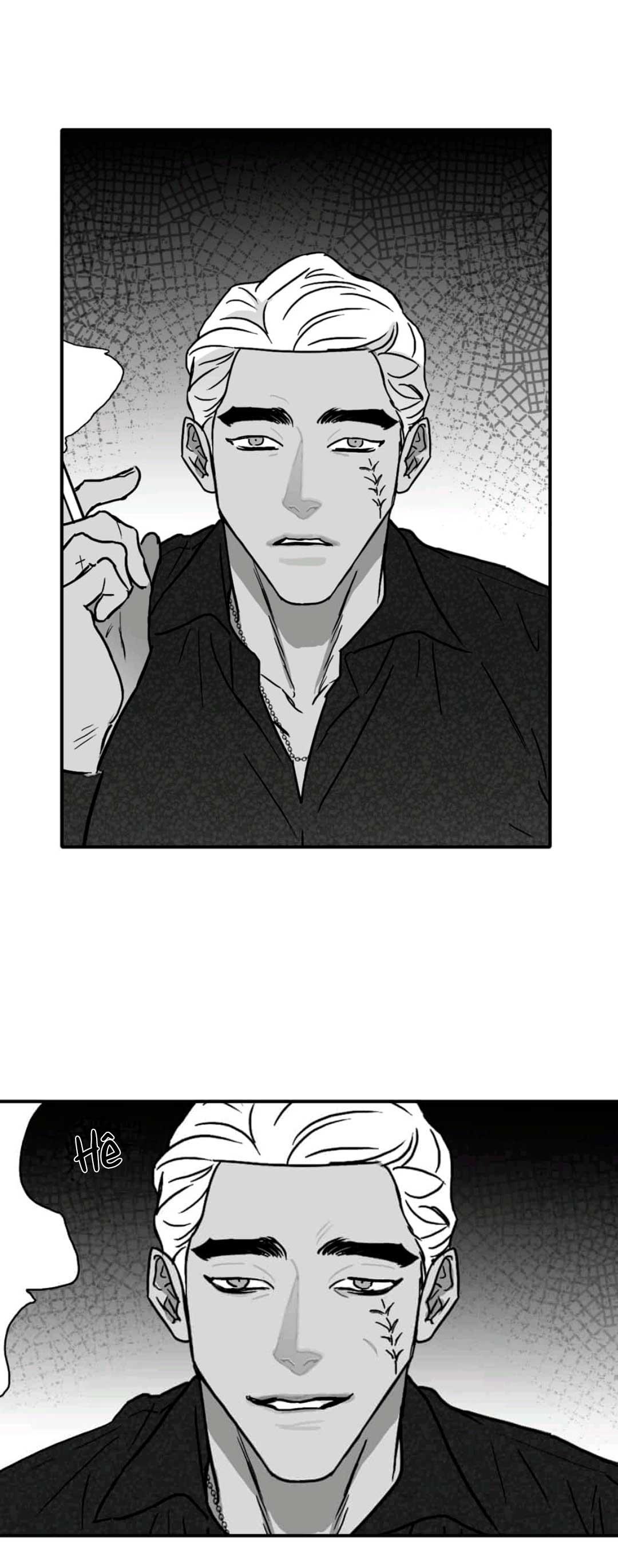 Đọc truyện Chúng Ta Đều Là Kẻ Ngốc - Chapter 10