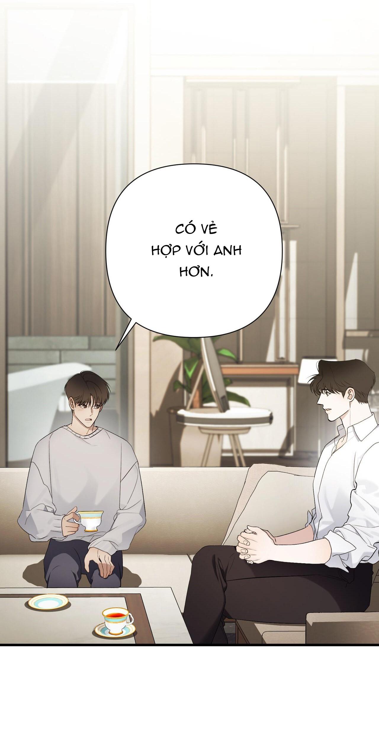 Đọc truyện ĐIỀU KIỆN CỦA GUIDE - Chapter 11
