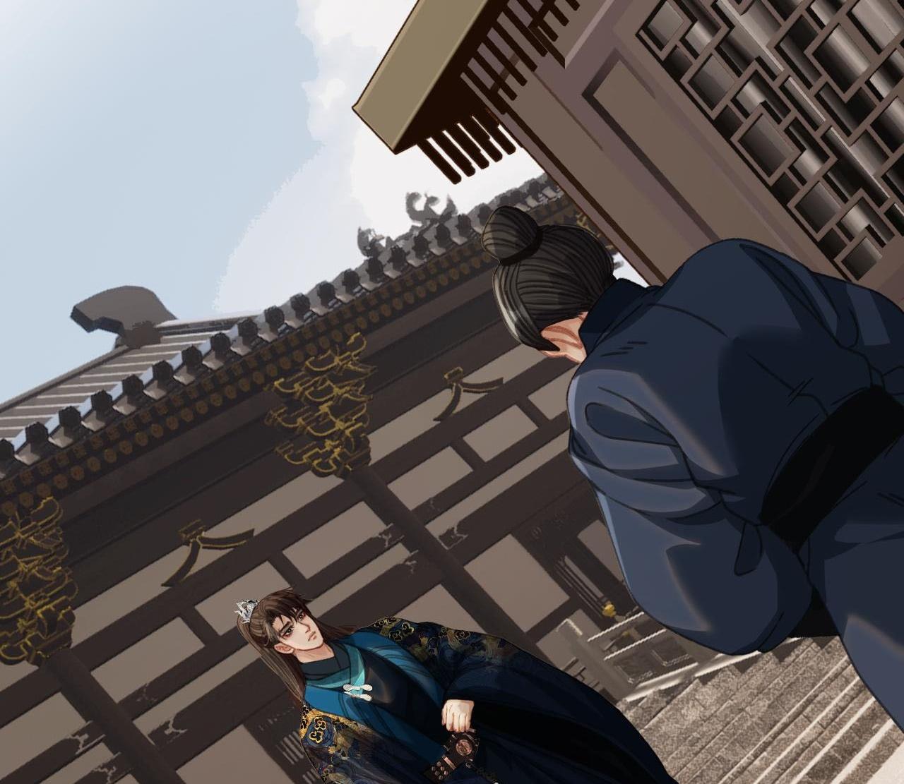 Đọc truyện Á NÔ 2 - THÁM HOA - Chapter 19