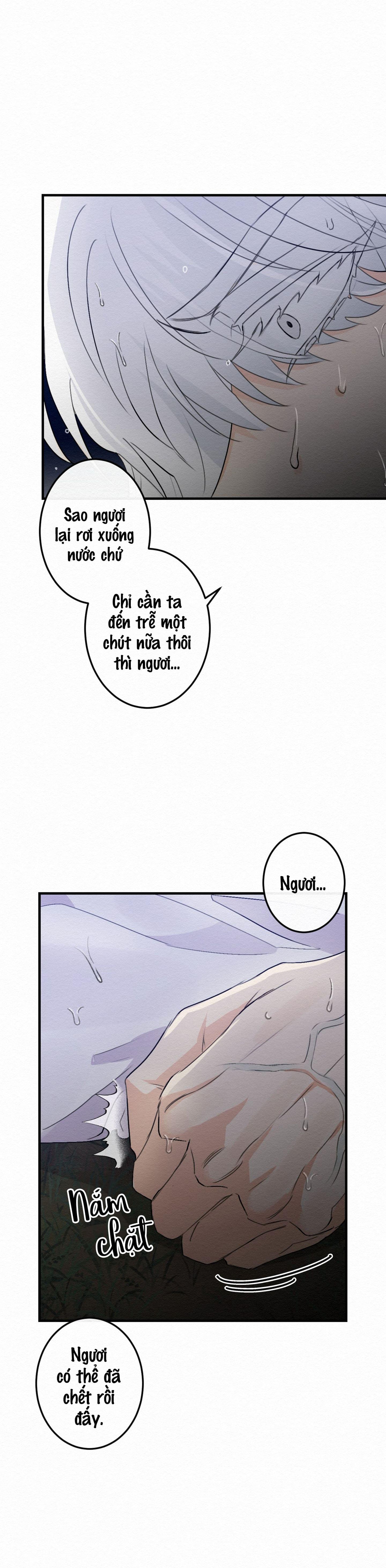 Đọc truyện Truyện cổ tích khiêu dâm - Chapter 5