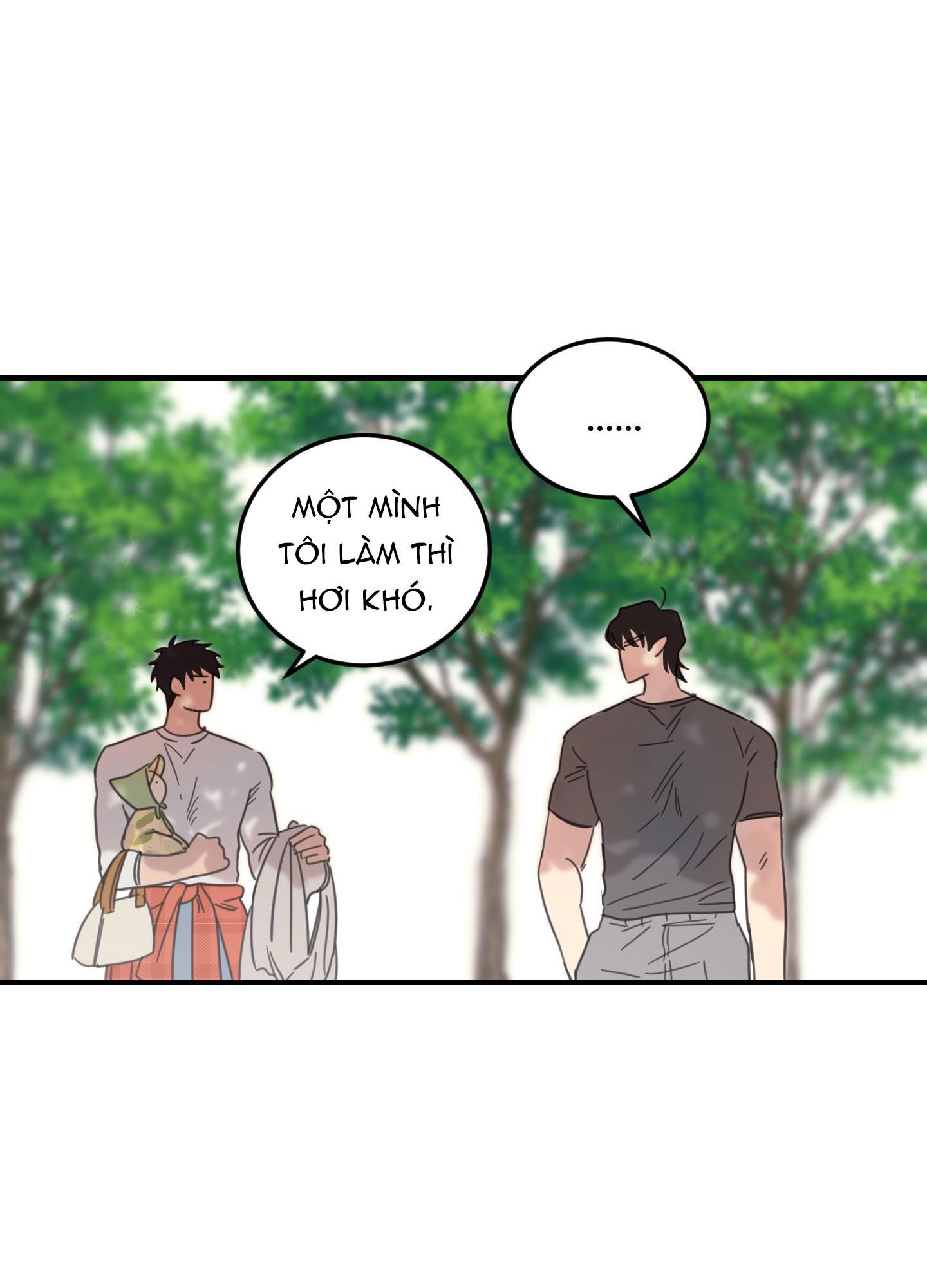 Đọc truyện NGÔI NHÀ HƯỚNG MẶT TRỜI MỌC - Chapter 6