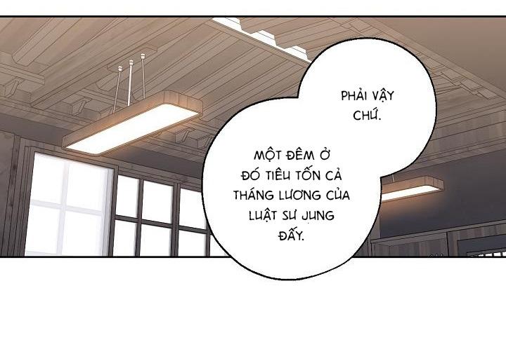 Đọc truyện (CBunu) Tráo Đổi - Chapter 32