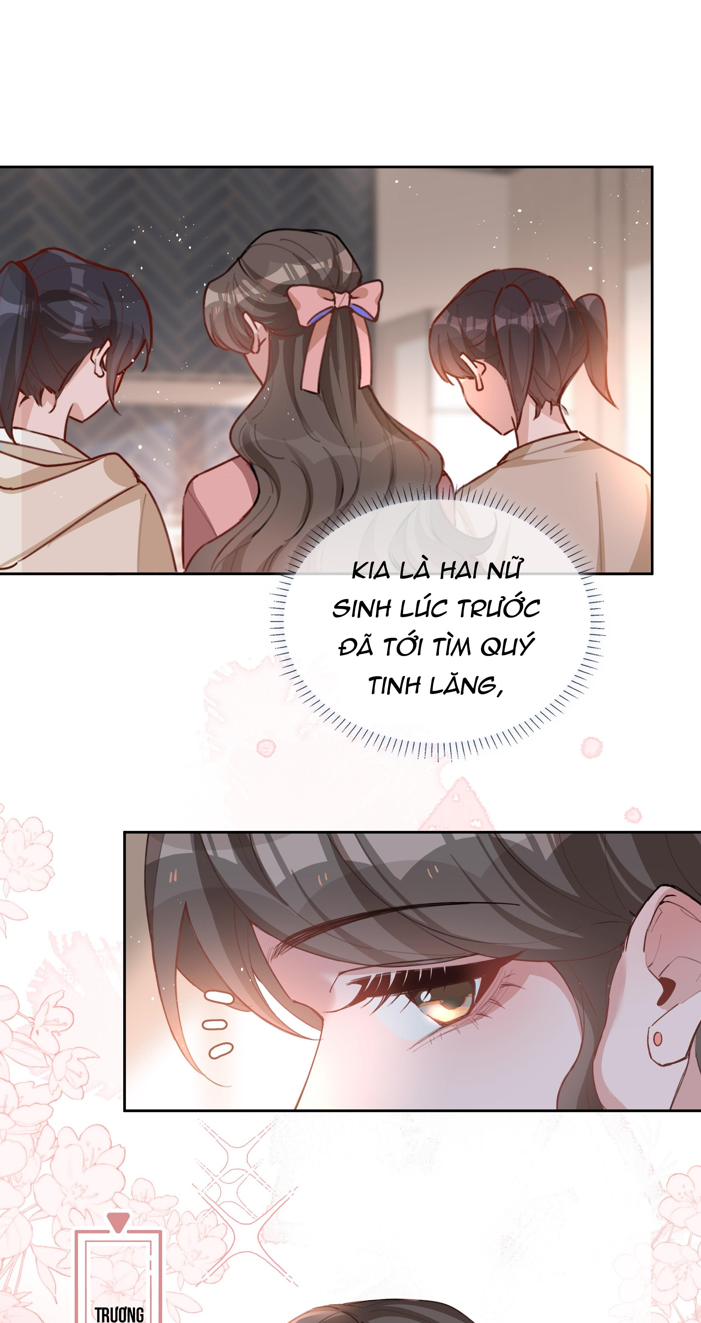 Đọc truyện Lai sinh bất kiến - Chapter 69