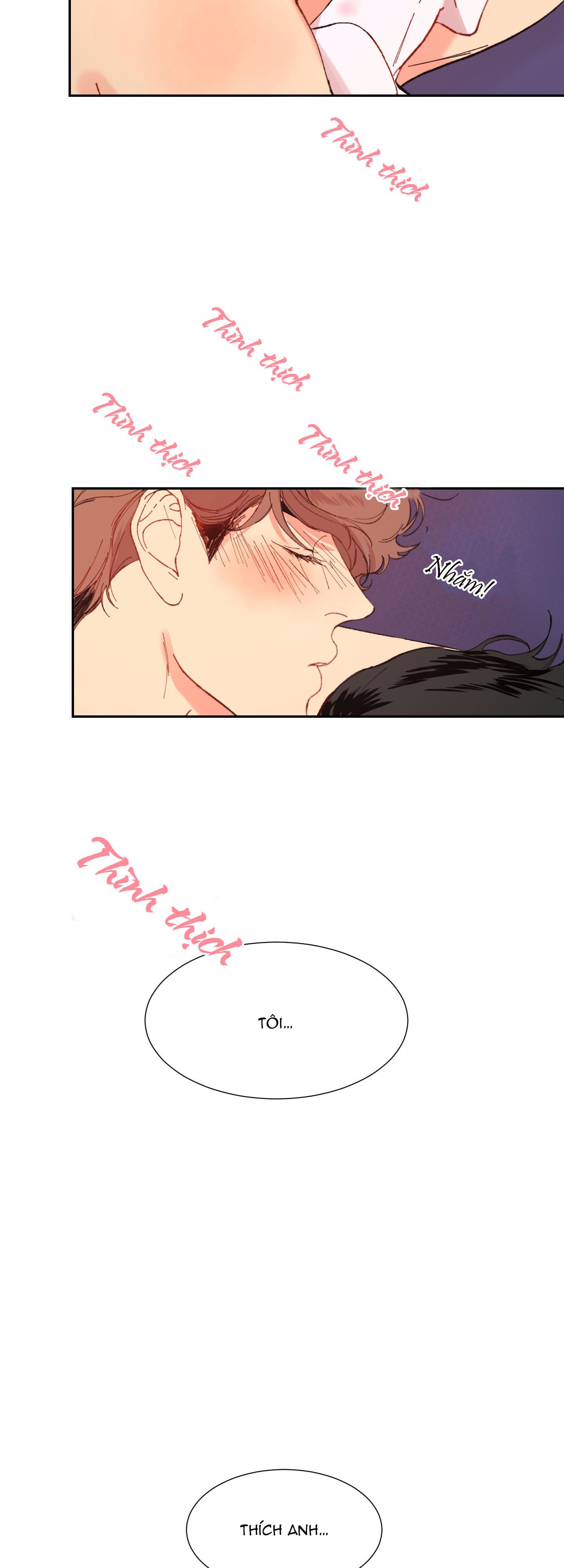 Đọc truyện BL NGẮN CHỊCH HỎNY - Chapter 15.8
