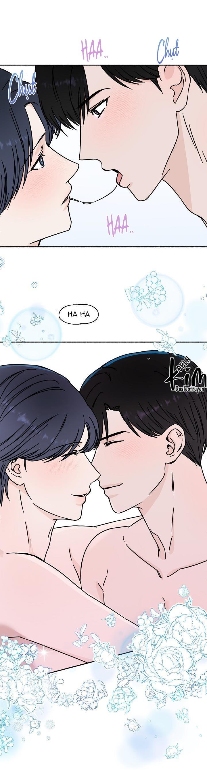 Đọc truyện BL NGẮN CHỊCH HỎNY - Chapter 16.4