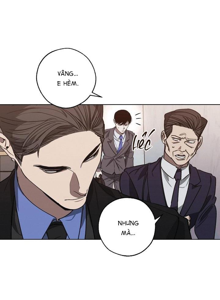 Đọc truyện (CBunu) Tráo Đổi - Chapter 51
