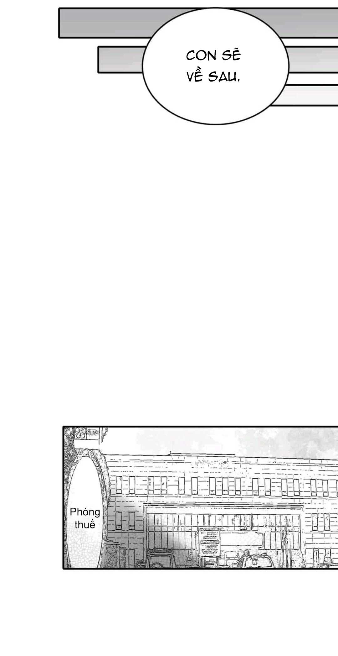 Đọc truyện Chúng Ta Đều Là Kẻ Ngốc - Chapter 9