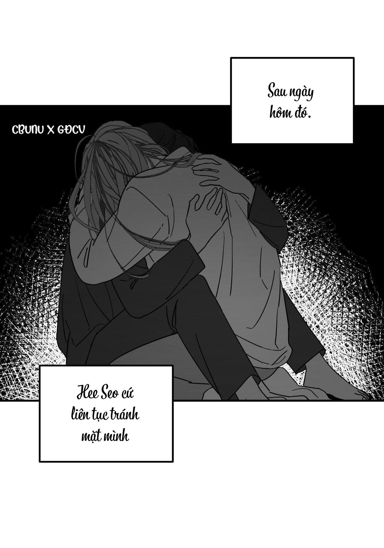Đọc truyện (CBunu) Cây Không Có Rễ - Chapter 37