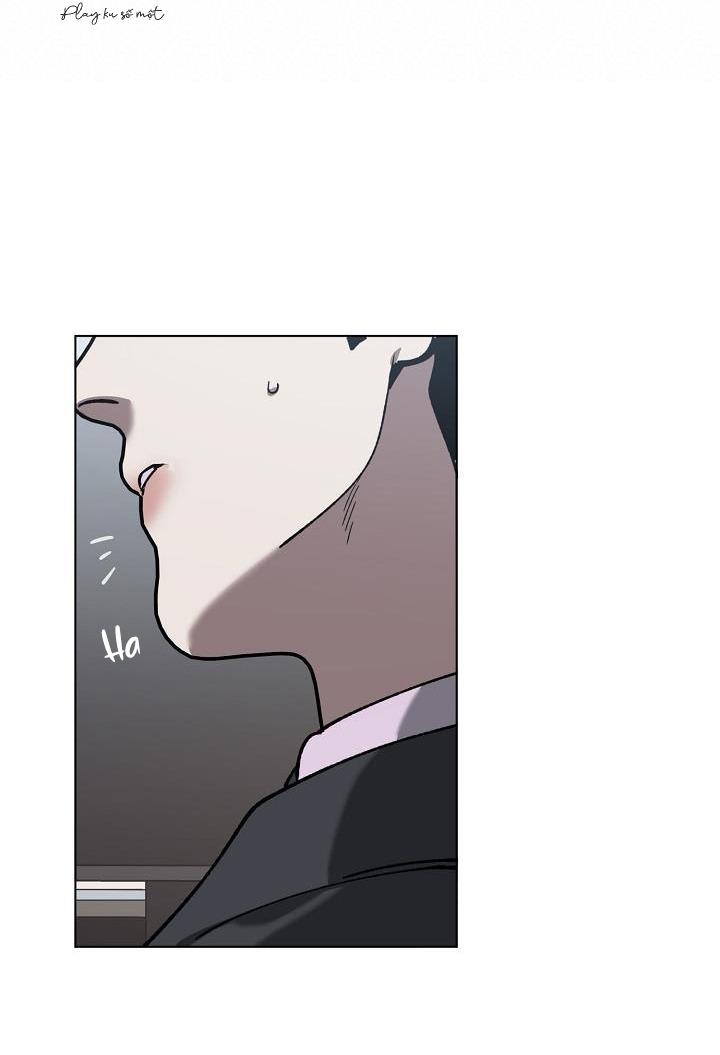 Đọc truyện (CBunu) Tráo Đổi - Chapter 30